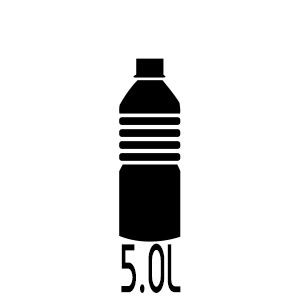 5.0L